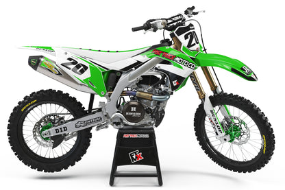 Kawasaki E5