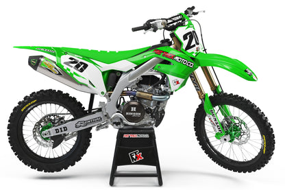 Kawasaki E7