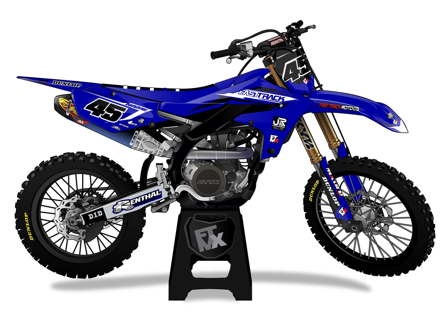 Yamaha E11