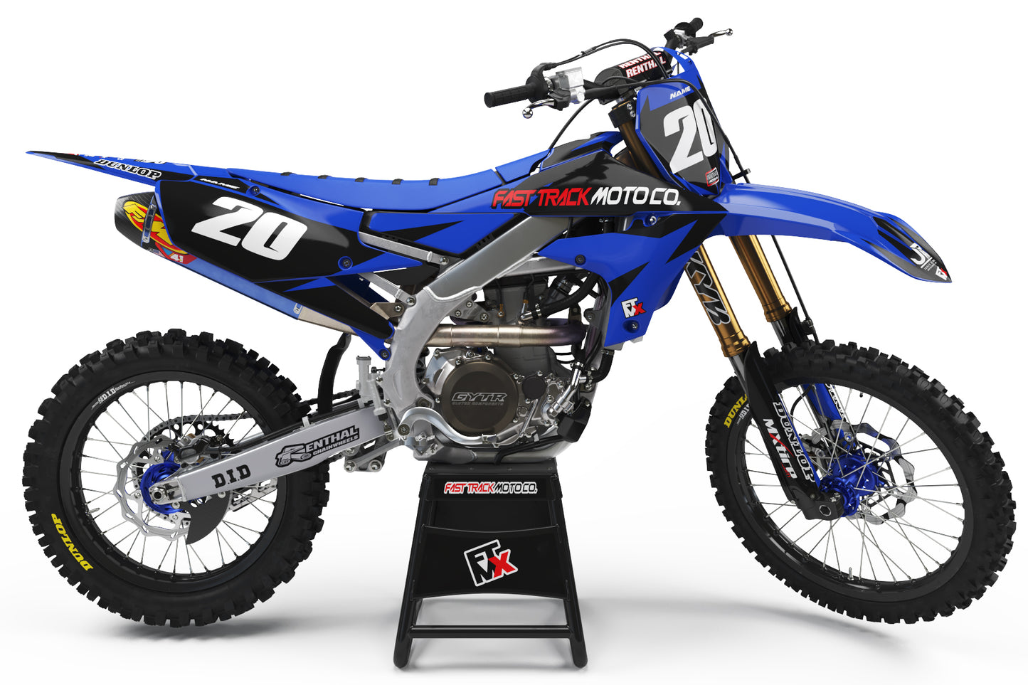 Yamaha E3