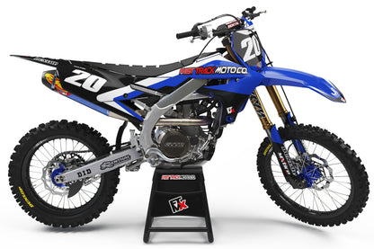 Yamaha E4