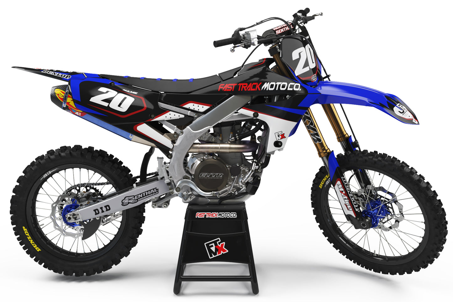 Yamaha E6
