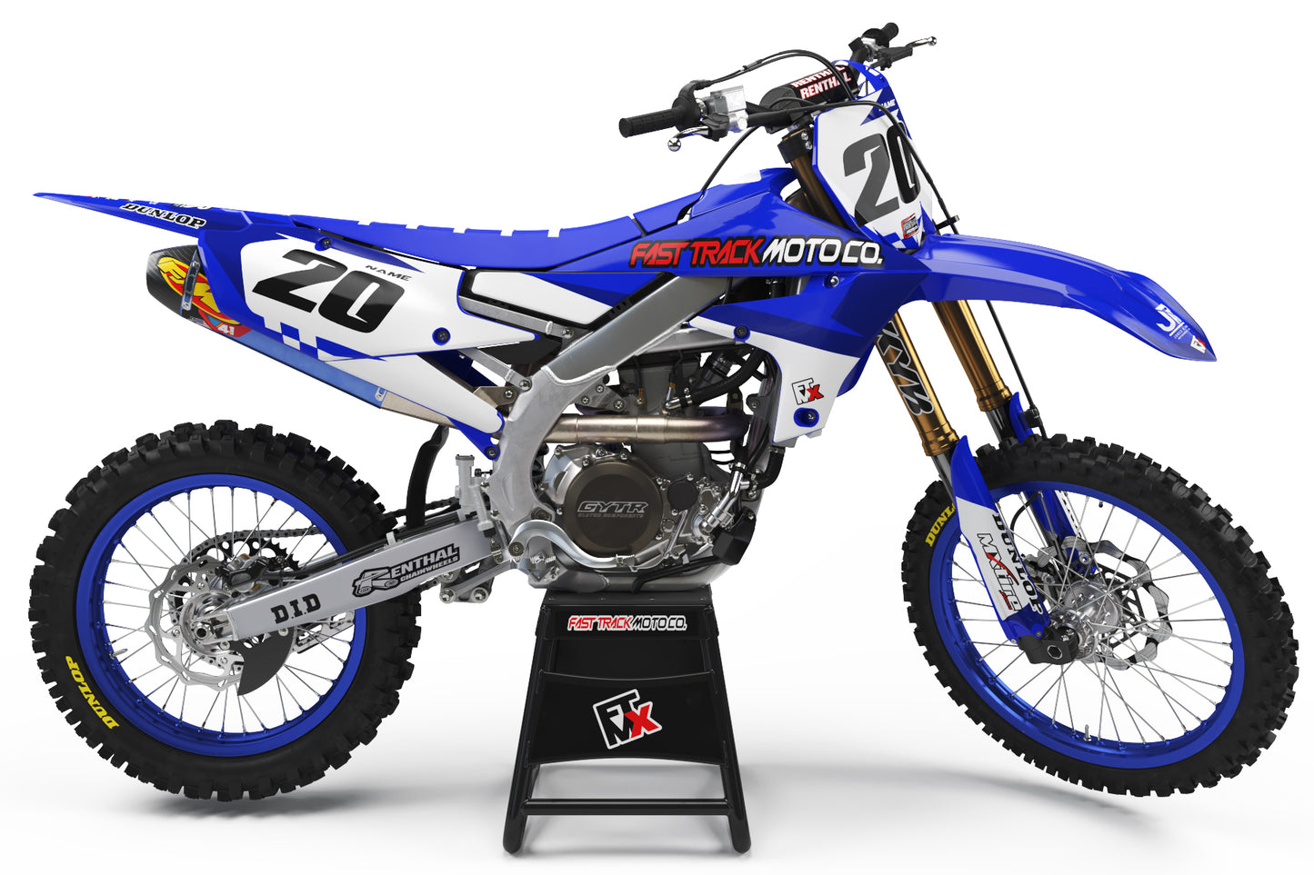 Yamaha E7