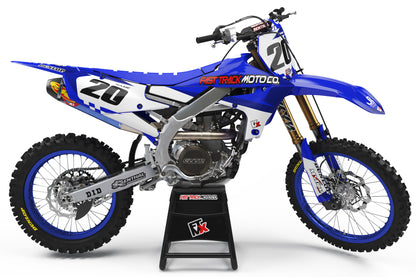 Yamaha E7