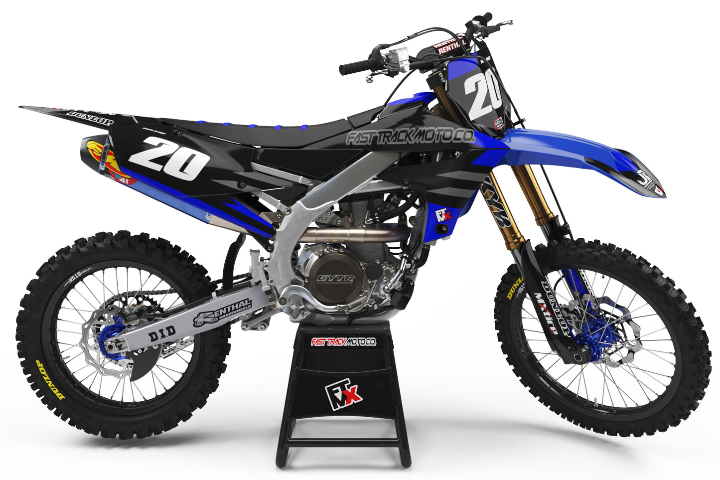 Yamaha E1